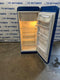 Smeg FAB28RBL1 - Koelkast - 270 liter - Zwart