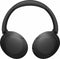 Sony WH-XB910N - Draadloze Over-Ear Koptelefoon - Noise Cancelling EXTRA BASS - Zwart