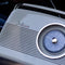 Goodmans Cambridge Retro 1960s Replica Radio DAB+ Creme
