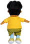 Bambolino Toys Fien & Teun knuffel Sem - pluche 35 cm - boerderij thema - geschikt vanaf 0 jaar