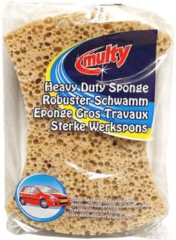Multy Heavy Duty Spons