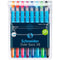 Set Balpennen Schneider Slider Basic XB 8 Onderdelen Multicolour