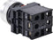 TRU COMPONENTS TC-10091040 ONPOW26-11E/R/12V Drukschakelaar 250 V 5 A 1x aan/(aan) Moment Rood IP40 1 stuk(s)