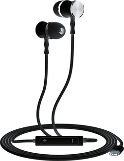 Oordopjes KSIX Zwart