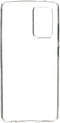 Mobiparts Galaxy A52 (2021) - Classic TPU Case - Schokabsorberend - Transparant
