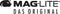Maglite 3D-cell - zaklamp - Zwart