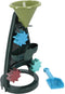 Dantoy - Blue marine toys - Zand- en Watermolen set - BIO