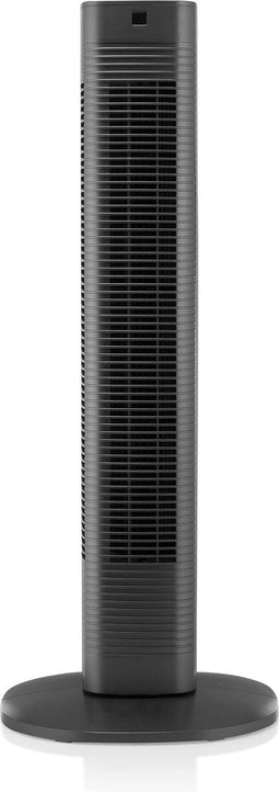 Bodin 354142 - Torenventilator - Afstandsbediening 50 W - Antraciet