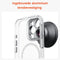 ShiftCam S-DA63-CL-1 - S.Mount Camera Hoesje - Snelle Lensbevestiging - Transparant