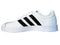 adidas Sportswear VL Court 2.0 Schoenen - Unisex - Wit- 45 1/3