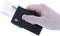 Ögon Designs One Touch Visitekaarthouder - Business Cardholder - Zwart