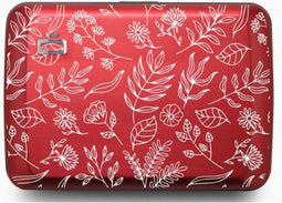 Ogon designs pashouder Stockholm V2.0 Floral