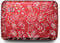 Ogon designs pashouder Stockholm V2.0 Floral