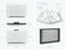 Ogon designs pashouder Stockholm V2.0 Love