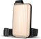 Ögon Designs Phone Bag Aluminium Telefoontas - Sling Bag - Rosé Goud