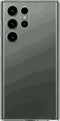 Spigen Galaxy S23 Ultra - Liquid Crystal - Schokabsorberend TPU - Transparant
