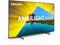 Philips 75PUS8079/12 - Ultra HD TV - 4K Ambilight Dolby Atmos - Zwart