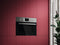 AEG OO5NK4W0M - Inbouwoven - CombiCook met Magnetron 41 L - Roestvrij staal