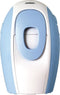 Alecto DBX-88 ECO - DECT Babyfoon met Display - ECO-modus - Blauw