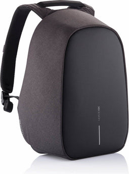 XD Design Bobby Hero XL - Anti-Diefstal Rugzak - USB oplaadpoort - Zwart