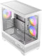 Antec CX500M - Mini Tower - 3 ventilators - Wit