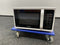 Samsung MC28H5015AW - Combimagnetron - Grill Hetelucht - Wit