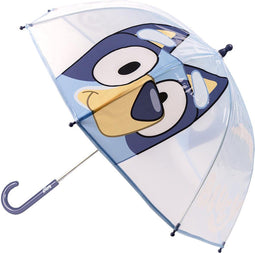 Bluey Paraplu