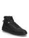 Björn Borg SLAM HIGH - Hoge Sneakers - Hoog model - Zwart - Maat 44