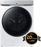 Samsung WF20DG8650BW - Wasmachine - 20 kg - 1000 RPM - Wit
