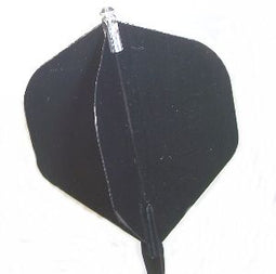 Dart-flight-Protect Alu Zilver Winmau 3st.