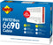 AVM FRITZ!Box 6690 - Modemrouter - DOCSIS 3.1 - Wi-Fi 6 - 6000 Mbps