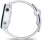 Garmin Forerunner 255S Music - Smartwatch - GPS - Muziek - Wit