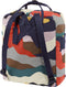 Fjällräven Kanken Art - Rugzak 16 liter - Summer Landscape