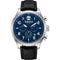 Horloge Heren Timberland TDWGF0009702 Zwart