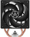 ARCTIC Freezer 36 - CPU Koeler - 4 Heatpipes - Multi-compatibel met Intel en AMD