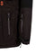 WATTS Jump Ski Jas Heren - 4-Way Stretch 20K/20K - Donkergrijs XL