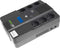 Green Cell AiO 800VA - UPS - 6 AC-uitgangen 480W - Zwart