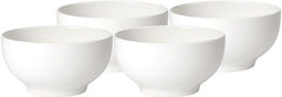 Villeroy & Boch For Me - Franse Kom 750 ml - Set van 4 (set van 4)