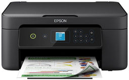 Epson Expression Home XP-3205 - All-in-one printer - Draadloos printen automatisch dubbelzijdig afdrukken