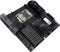 ASUS PRO WS W790E-SAGE SE - Moederbord - AMD B650 - PCIe 5.0 - DDR5 - EEB