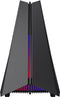 TP-Link Archer GE550 - Router - WiFi 7 Tri-band 5764 Mbps 2882 Mbps 574 Mbps