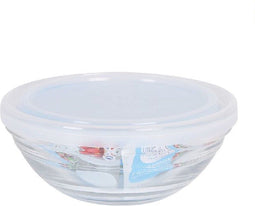 Lunchbox Duralex Ø 12 x 5 cm 310 ml