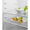 Electrolux ERD6DE18S4 - Inbouw koelkast - 310 liter - Shopping functie - 32 dB