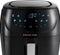 Russell Hobbs Satisfry 27160-56 - Heteluchtfriteuse - 4L - 10 kookfuncties