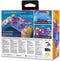 PowerA NSGP0287-01 - Draadloze Gamecontroller - 30 uur gameplay - Multi-color