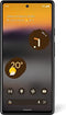 Google Pixel 6a 5G - 128GB - Google Tensor - Zwart