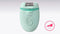 Philips Satinelle Essential BRE265/00 - Epilator - Ergonomisch - Mintgroen