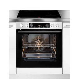 GORENJE PACIFIC - Inbouw Oven BCSIB 737OTX - ExtraSteam - Roestvrij staal