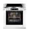 GORENJE PACIFIC - Inbouw Oven BCSIB 737OTX - ExtraSteam - Roestvrij staal