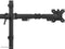 Neomounts DS60-600BL2 - Monitorarm voor 2 schermen t/m 32